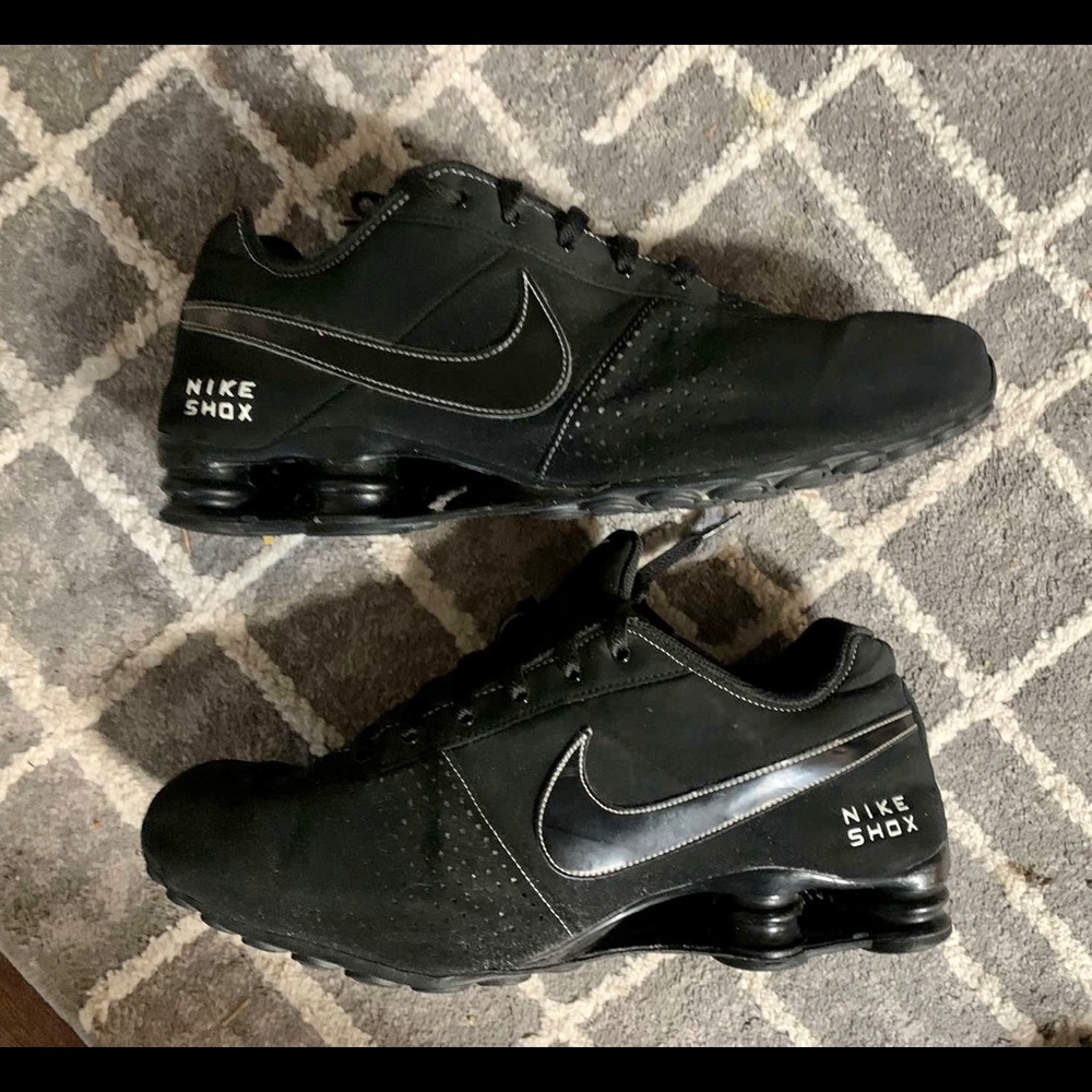 Nike Shox